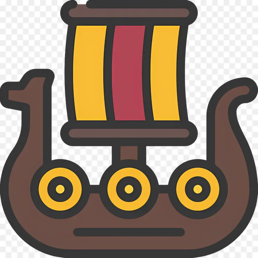 Kapal Viking，Kapal PNG