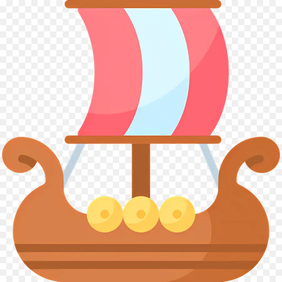 Kapal Viking，Kapal PNG