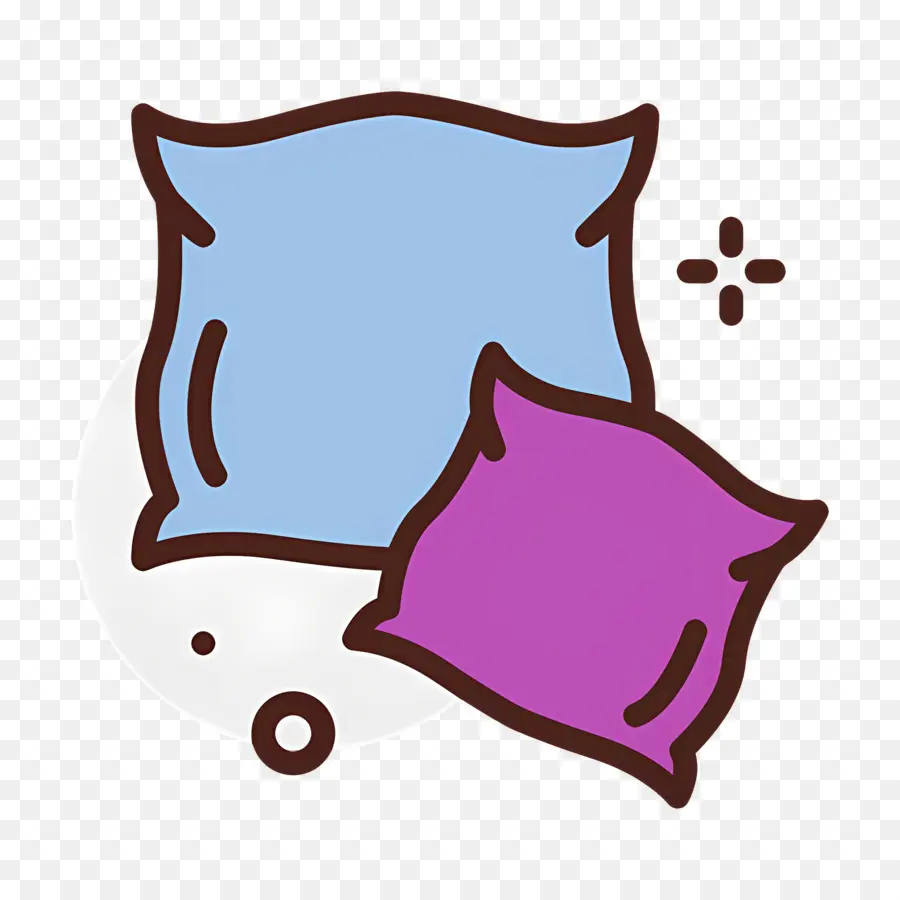 Bantal Tidur，Bantal PNG