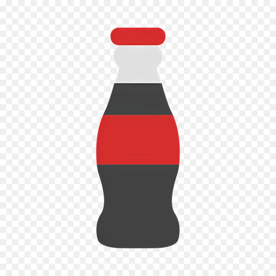 Botol Coca Cola，Botol Soda PNG