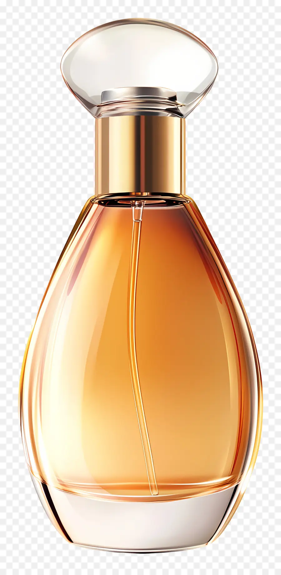 Parfum，Botol Parfum PNG