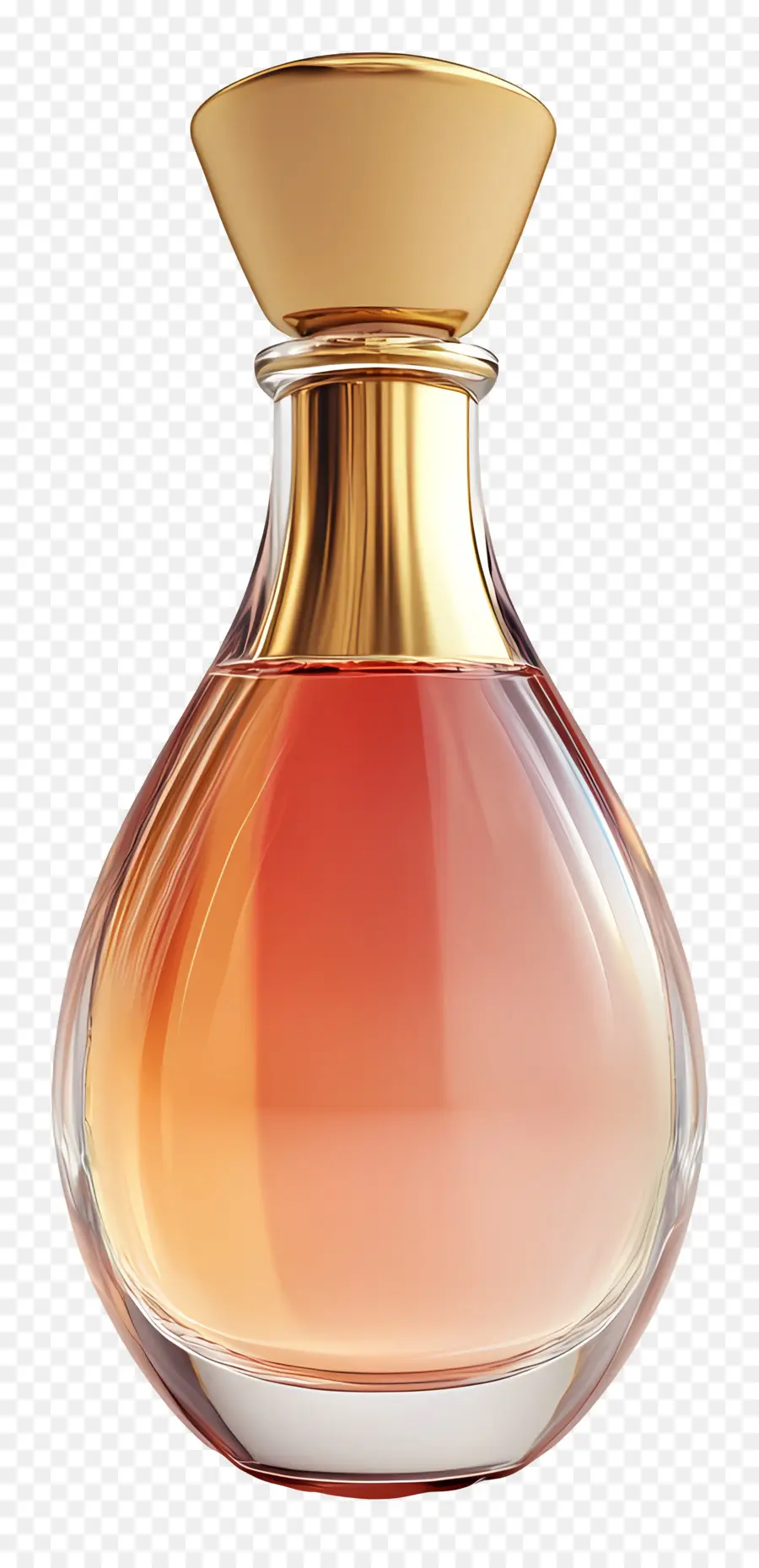 Parfum，Botol Parfum PNG