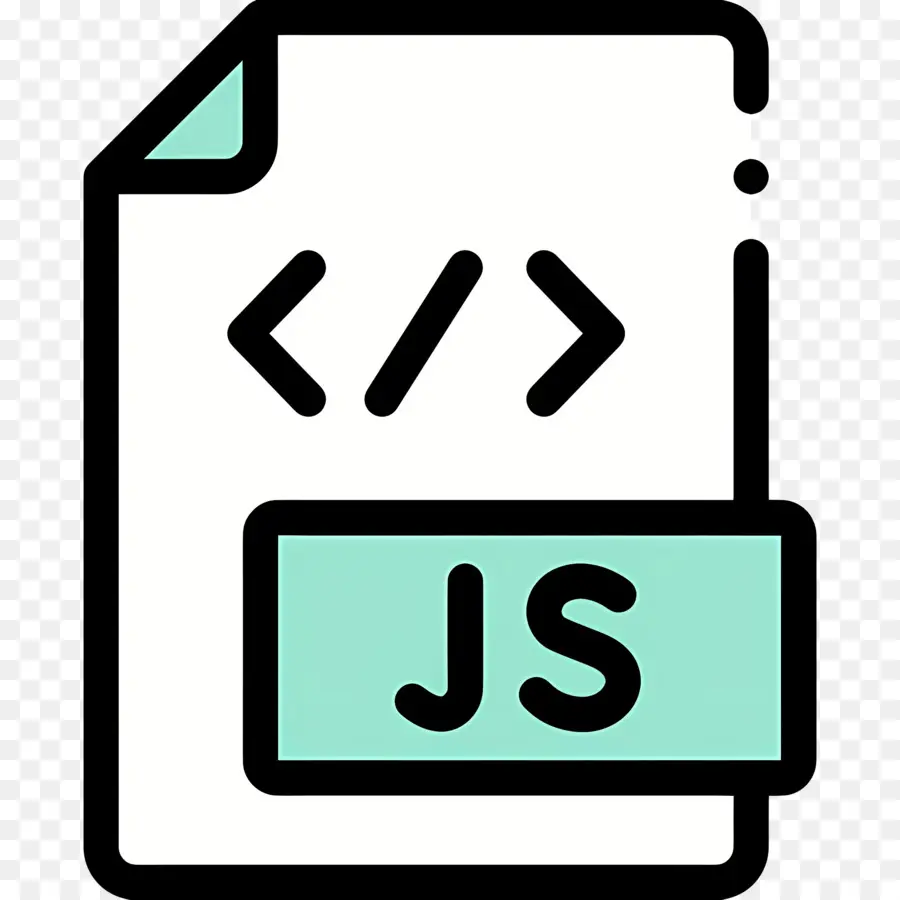 Javascript，Berkas Javascript PNG