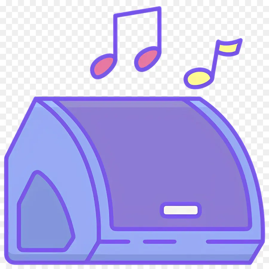 Pembicara Musik，Pembicara PNG