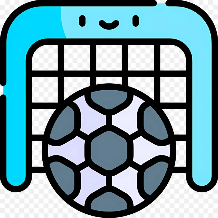 Jaring Sepak Bola，Tujuan Sepak Bola PNG