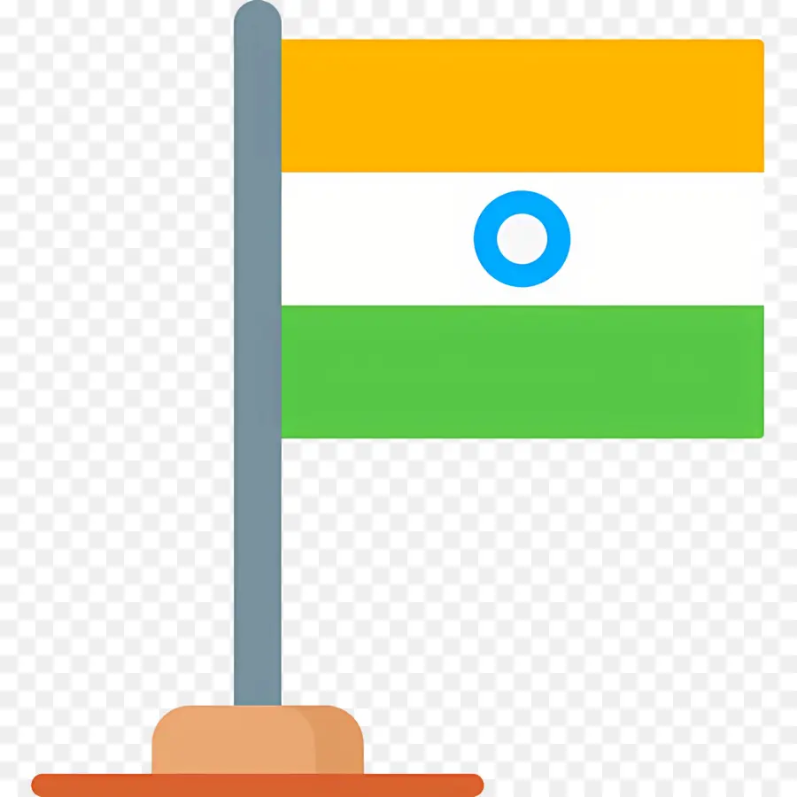 Bendera India，Bendera PNG