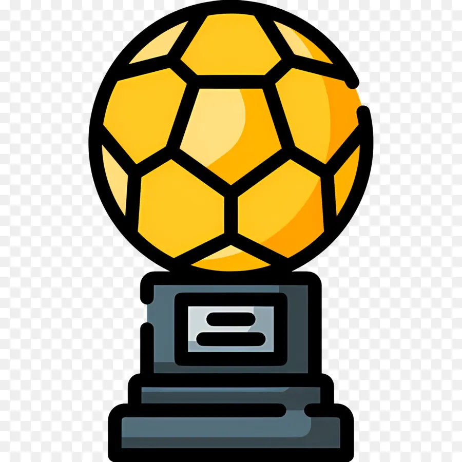 Piala Sepak Bola，Piala Emas PNG