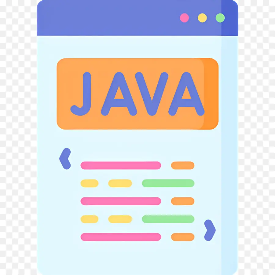 Program Java，Kode Jawa PNG