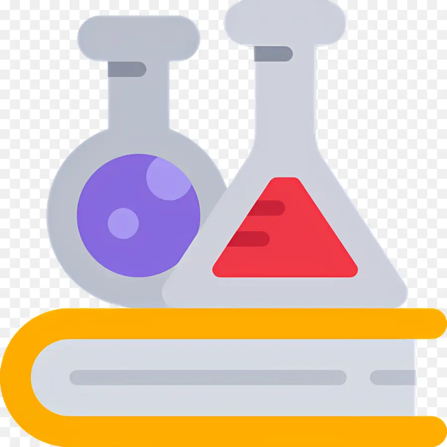 Buku Sains，Eksperimen Sains PNG