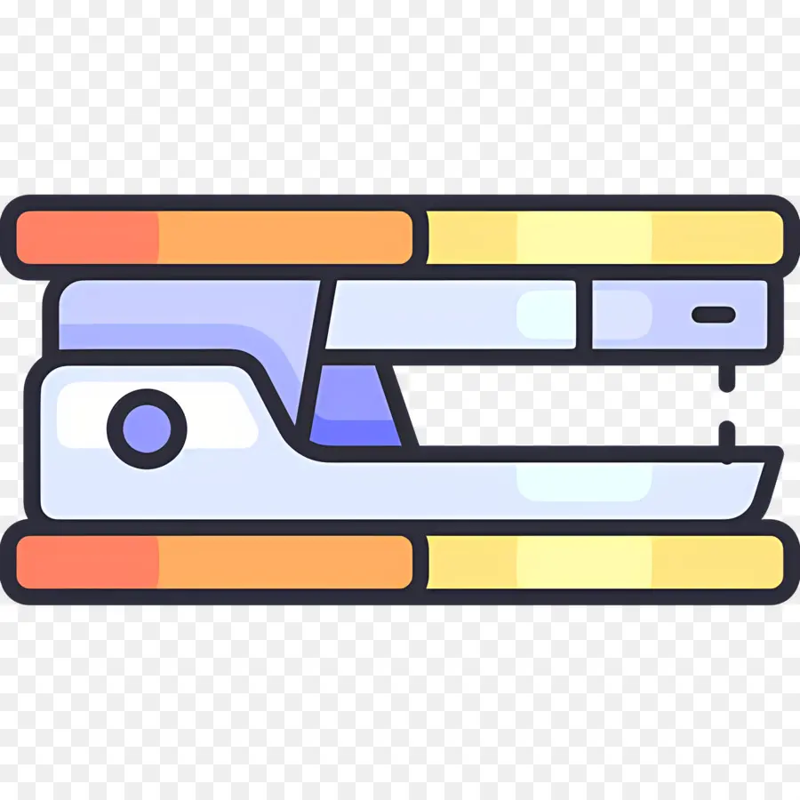 Stapler，Stapler Modern PNG