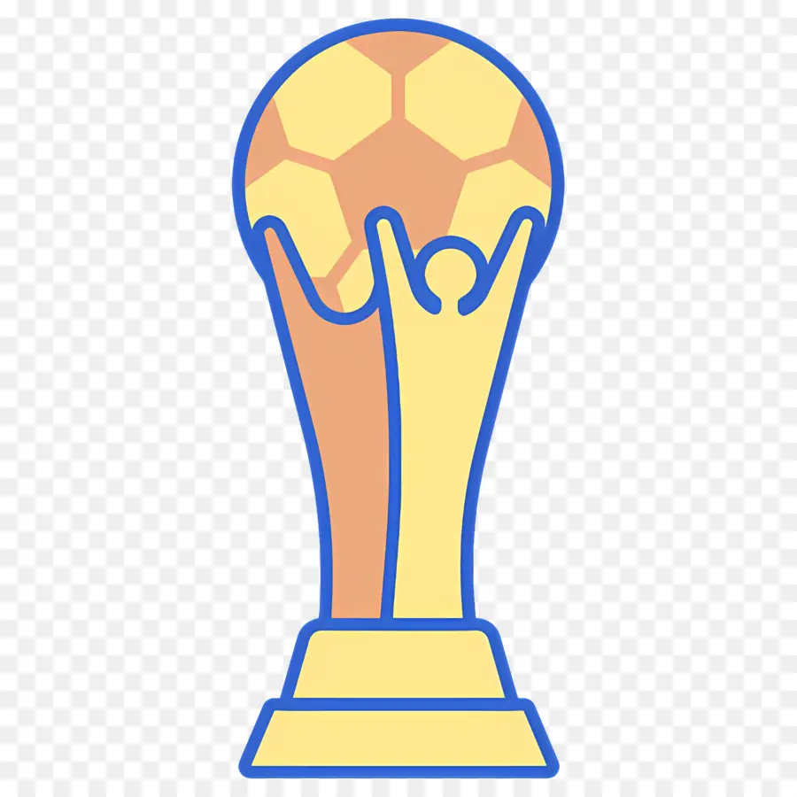 Piala Sepak Bola，Piala PNG