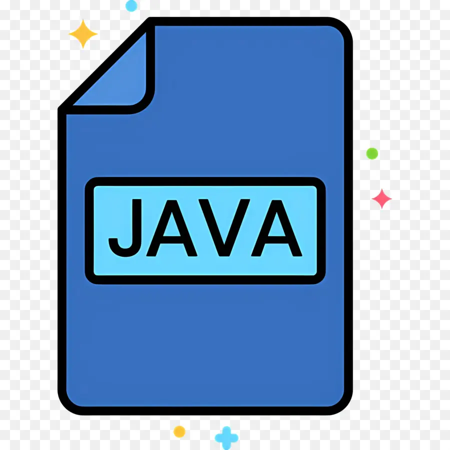 Program Java，Berkas Java PNG