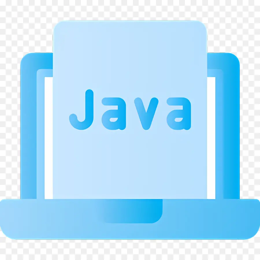 Program Java，Berkas Java PNG