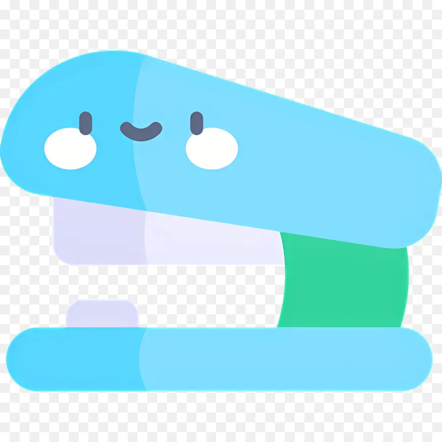 Stapler，Stapler Yang Lucu PNG