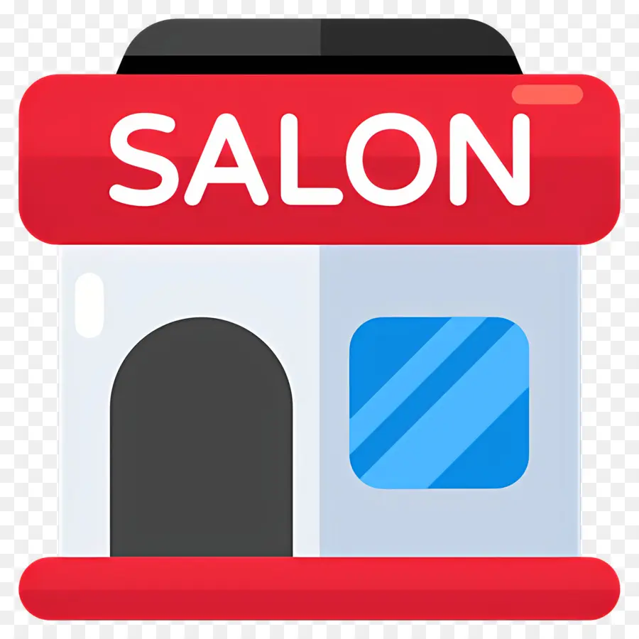 Salon Kecantikan，Salon PNG