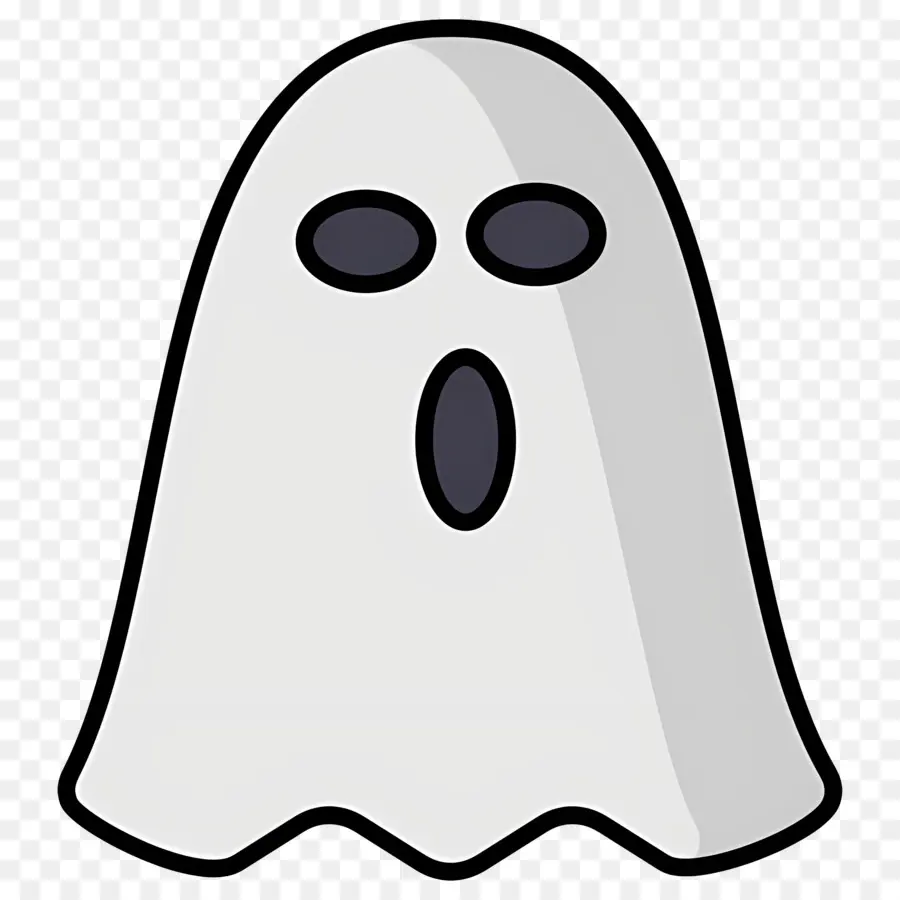 Hantu Halloween，Hantu PNG