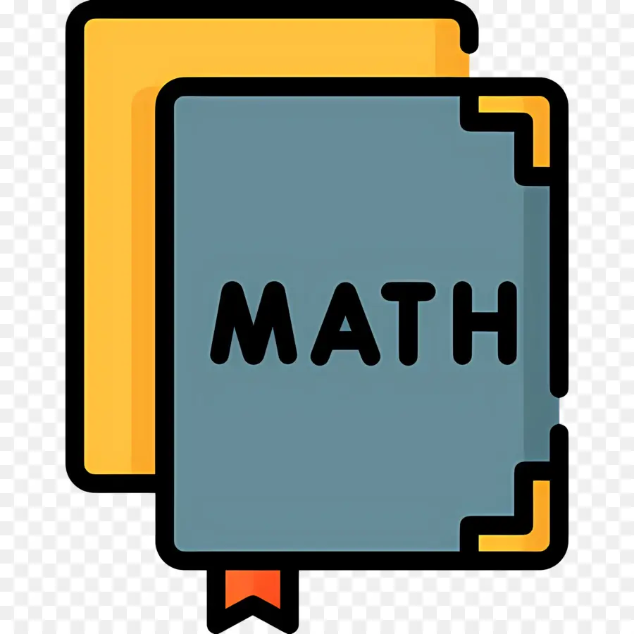 Buku Matematika，Matematika PNG