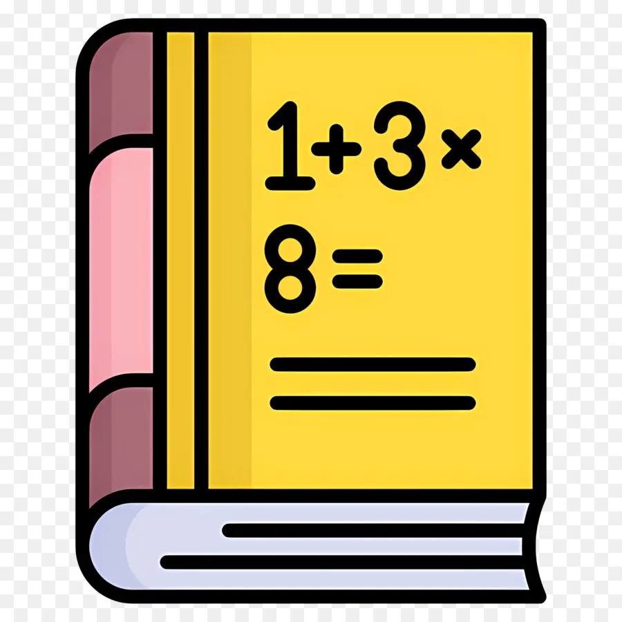 Buku Matematika，Pendidikan PNG