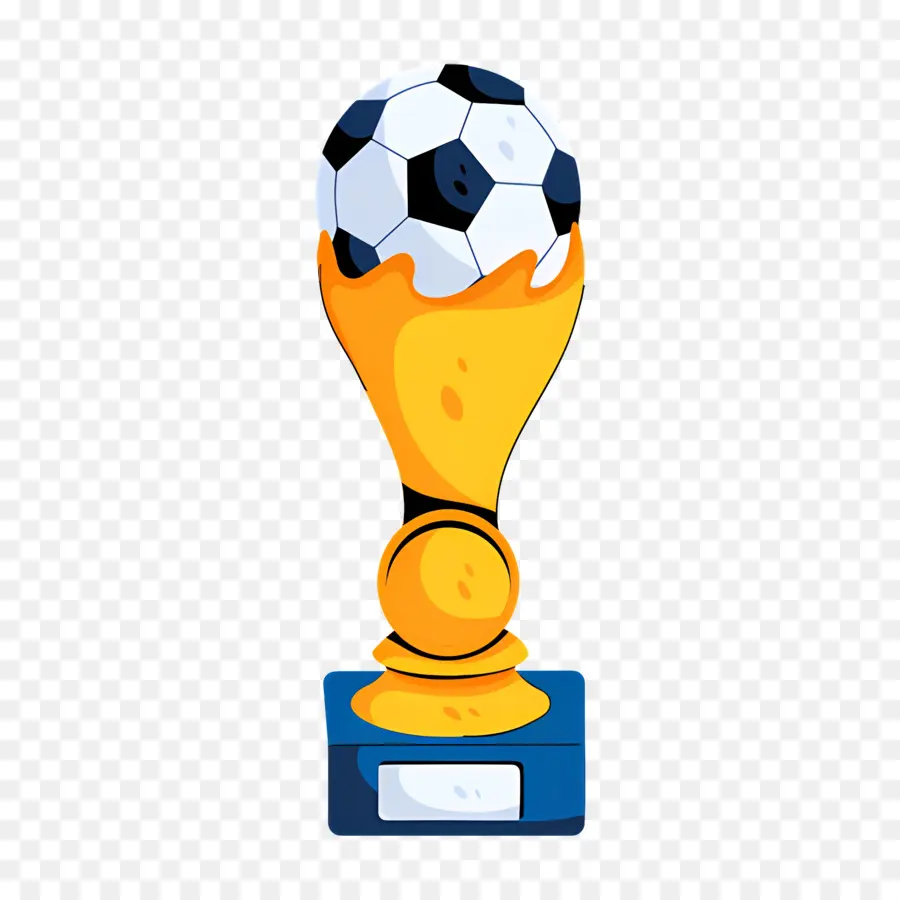 Piala Sepak Bola，Piala PNG