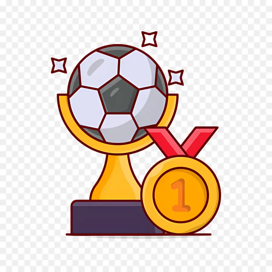 Piala Sepak Bola，Piala PNG