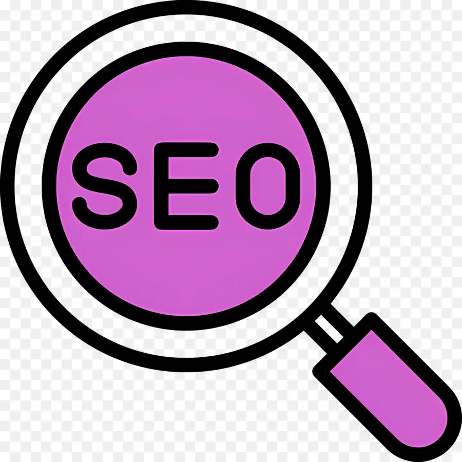 Mengoptimalkan Seo，Ikon Seo PNG