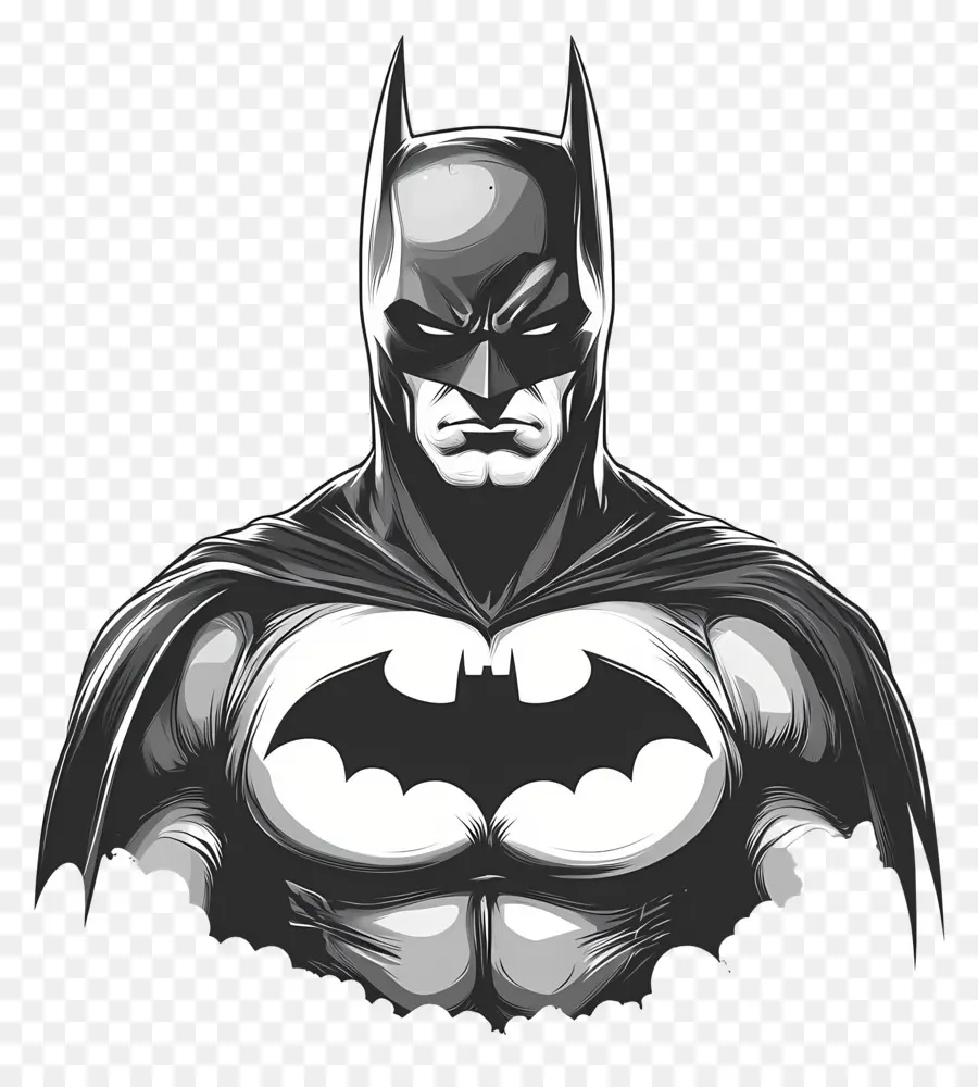 Batman，Super Hero PNG