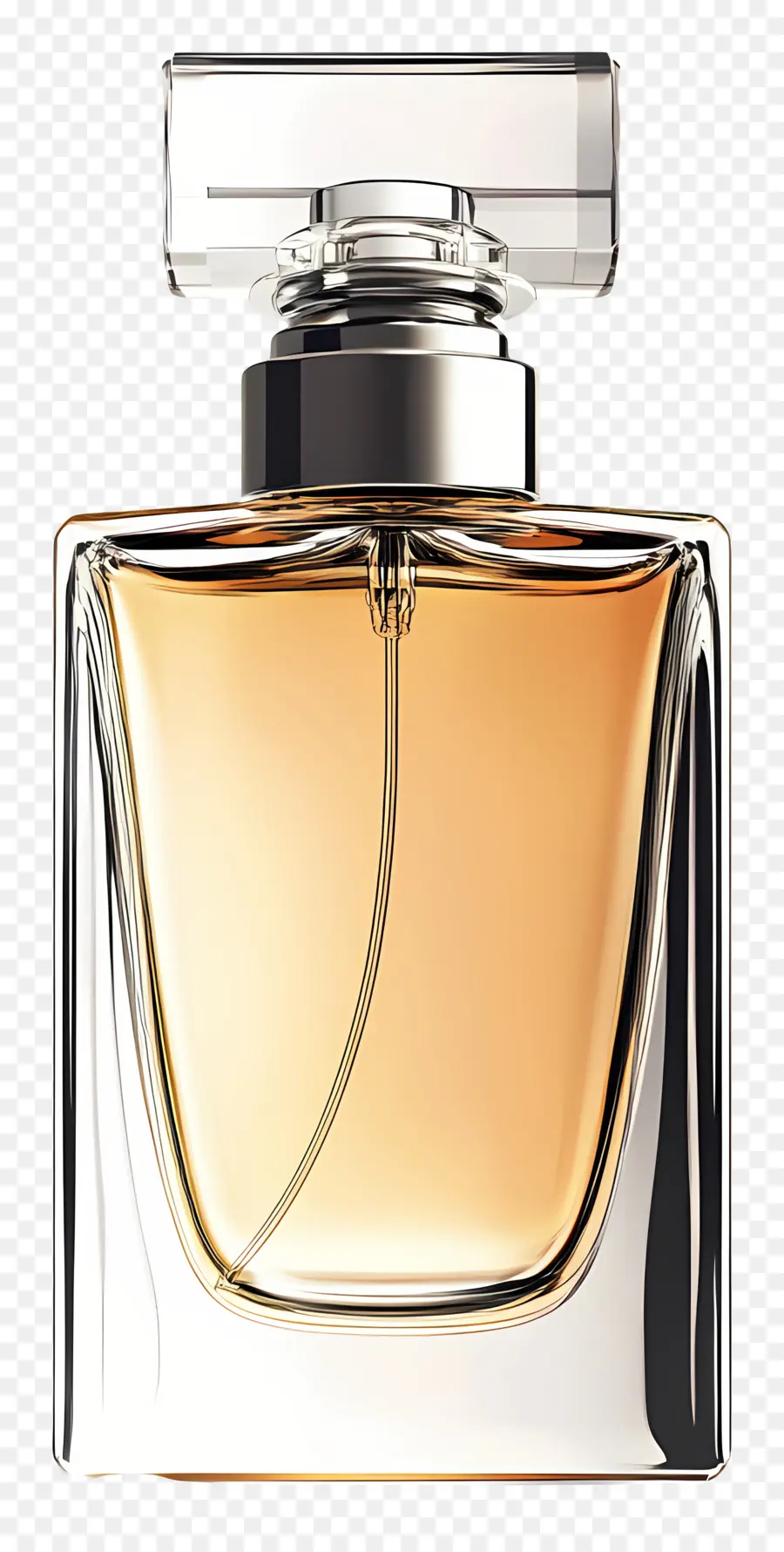 Parfum，Botol Parfum PNG