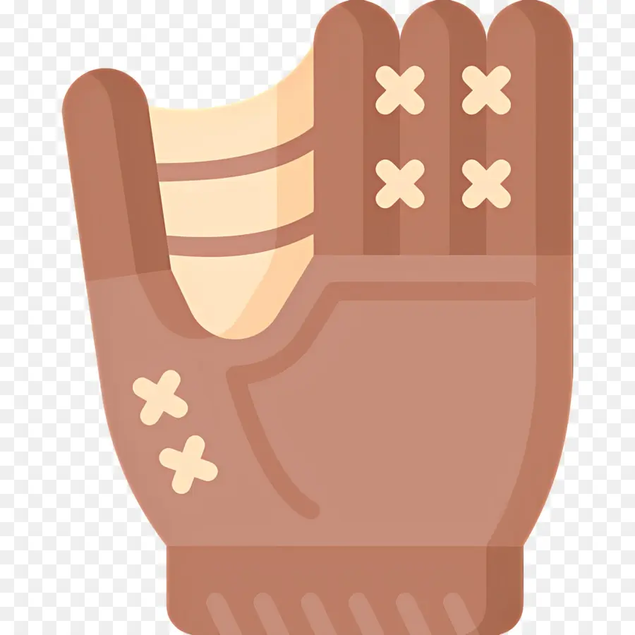 Sarung Tangan Bisbol，Baseball PNG