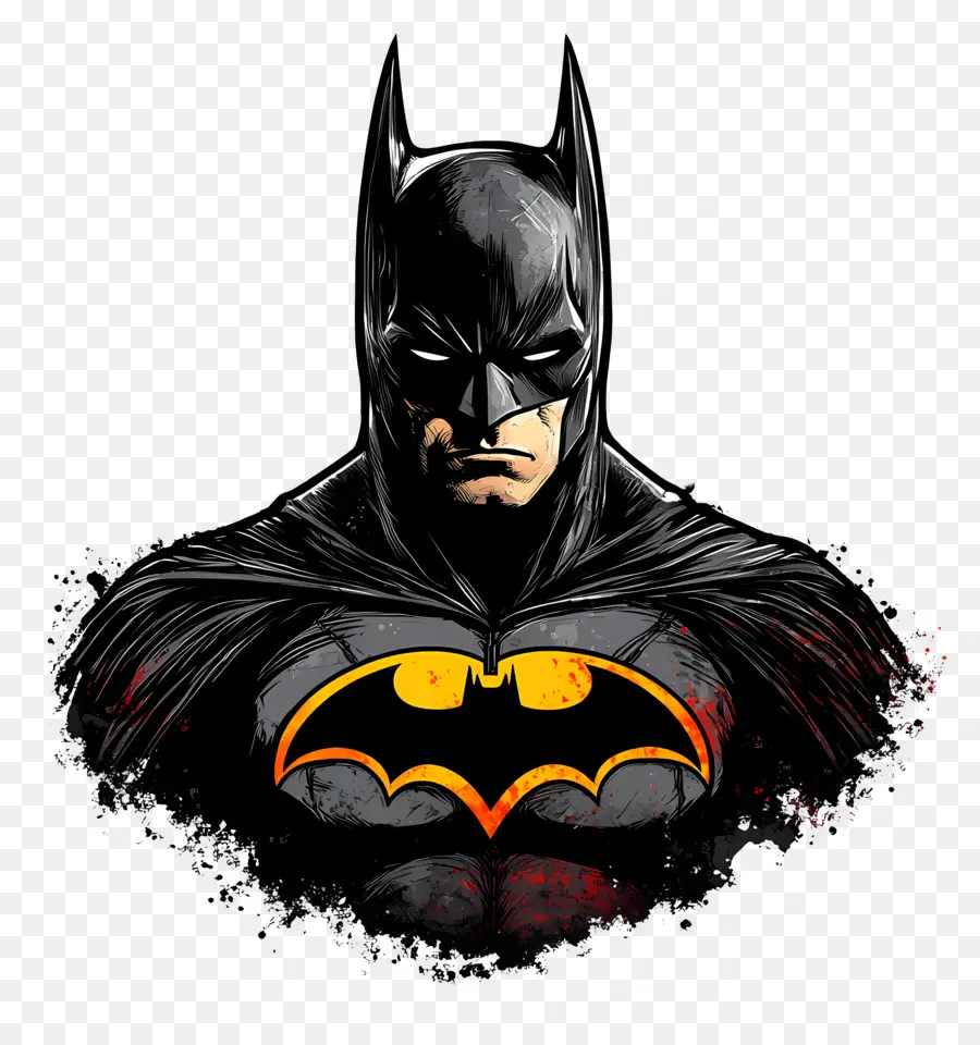 Batman，Super Hero PNG