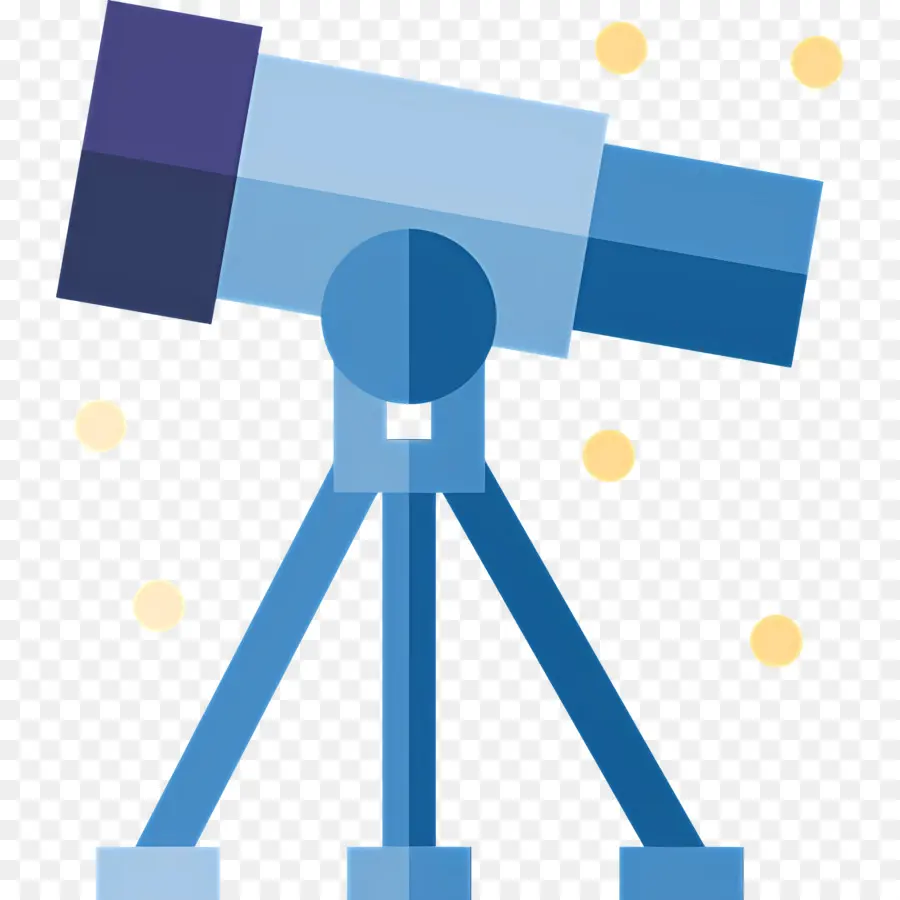 Teleskop，Astronomi PNG