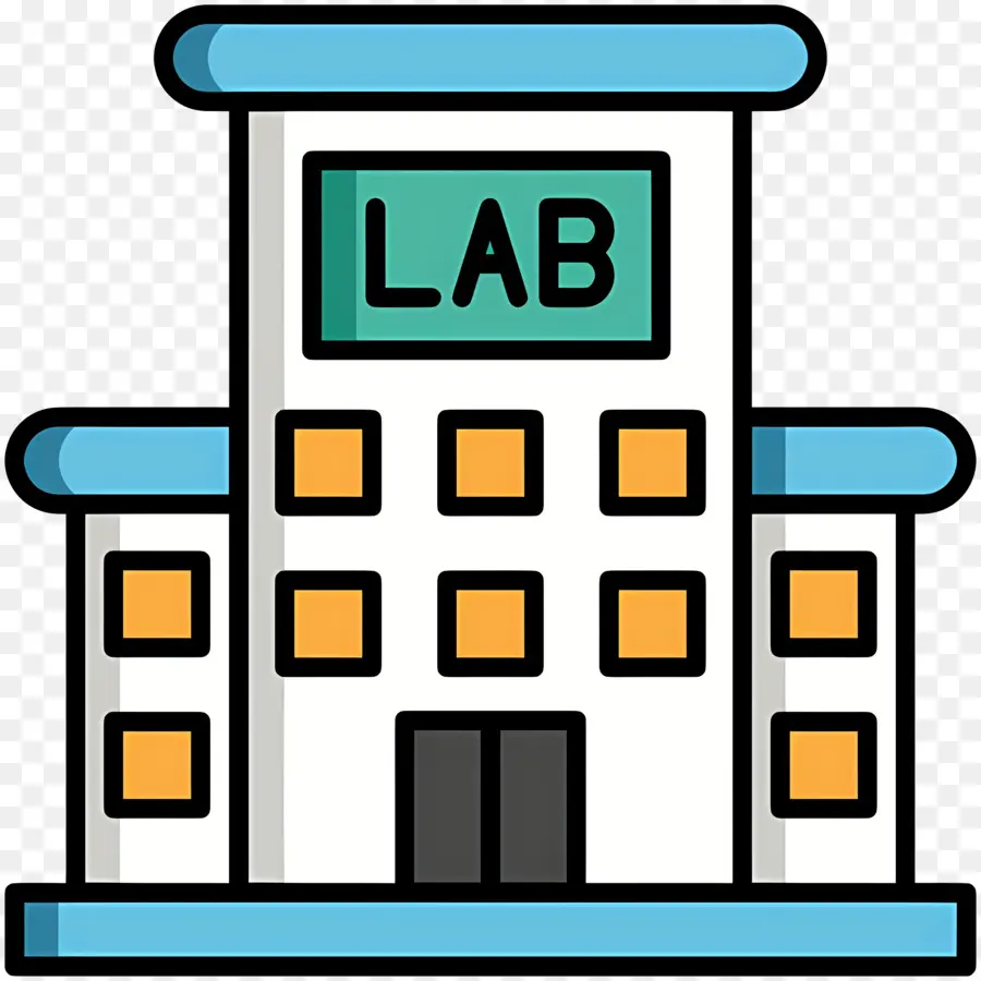 Laboratorium Sains，Laboratorium PNG