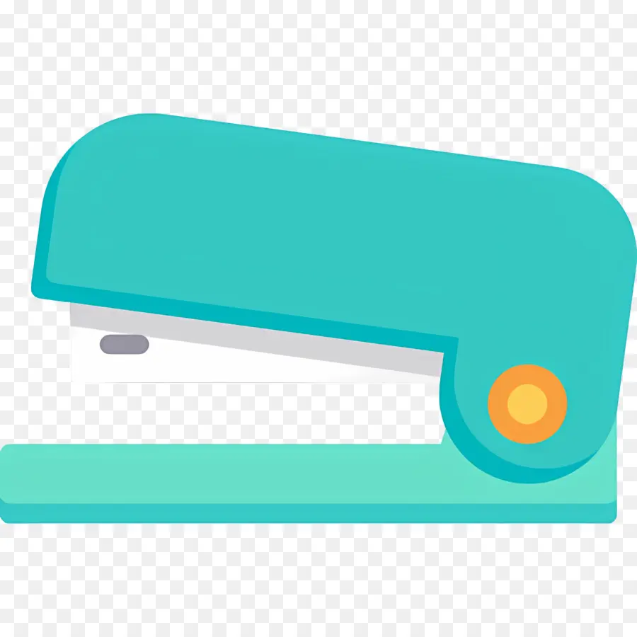 Stapler，Alat Tulis PNG