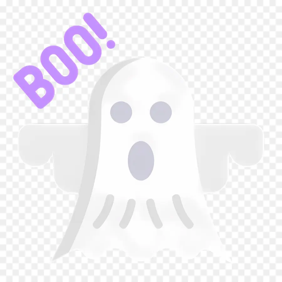 Hallowen Boo，Hantu PNG