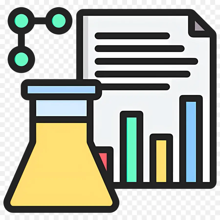 Laboratorium Sains，Laporan Sains PNG