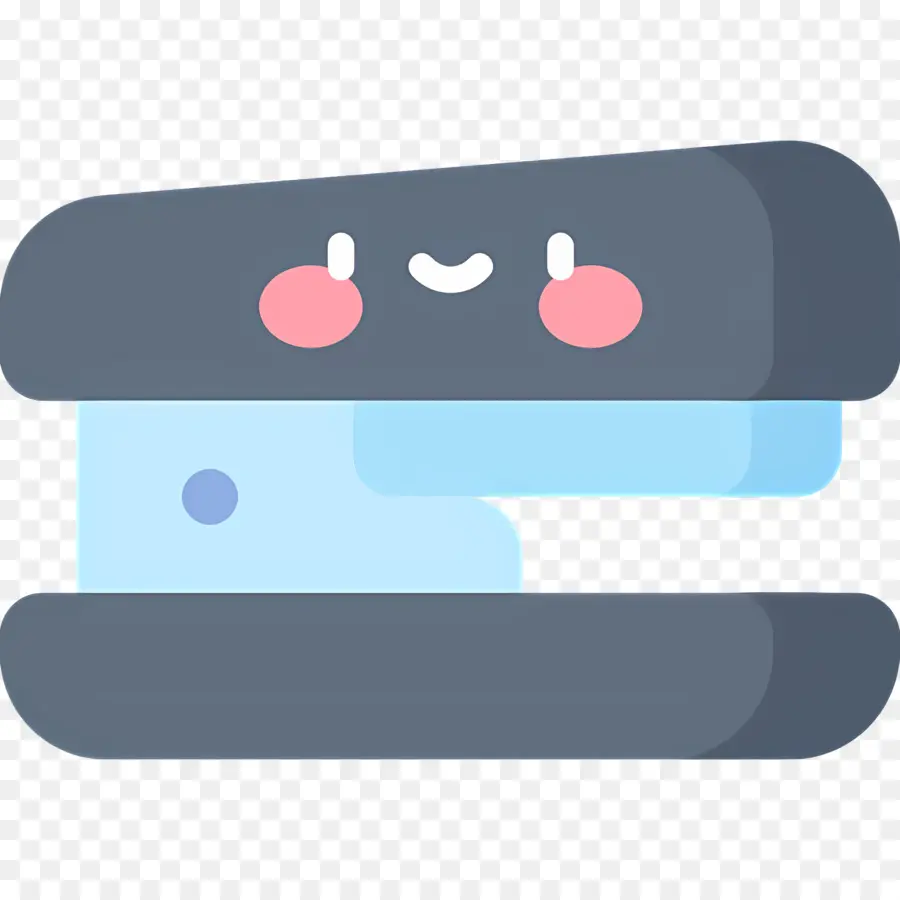 Stapler，Stapler Yang Lucu PNG