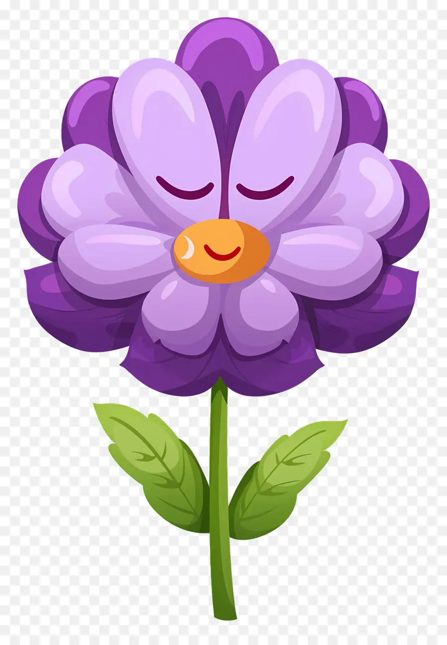 Emoji Bunga，Bunga PNG