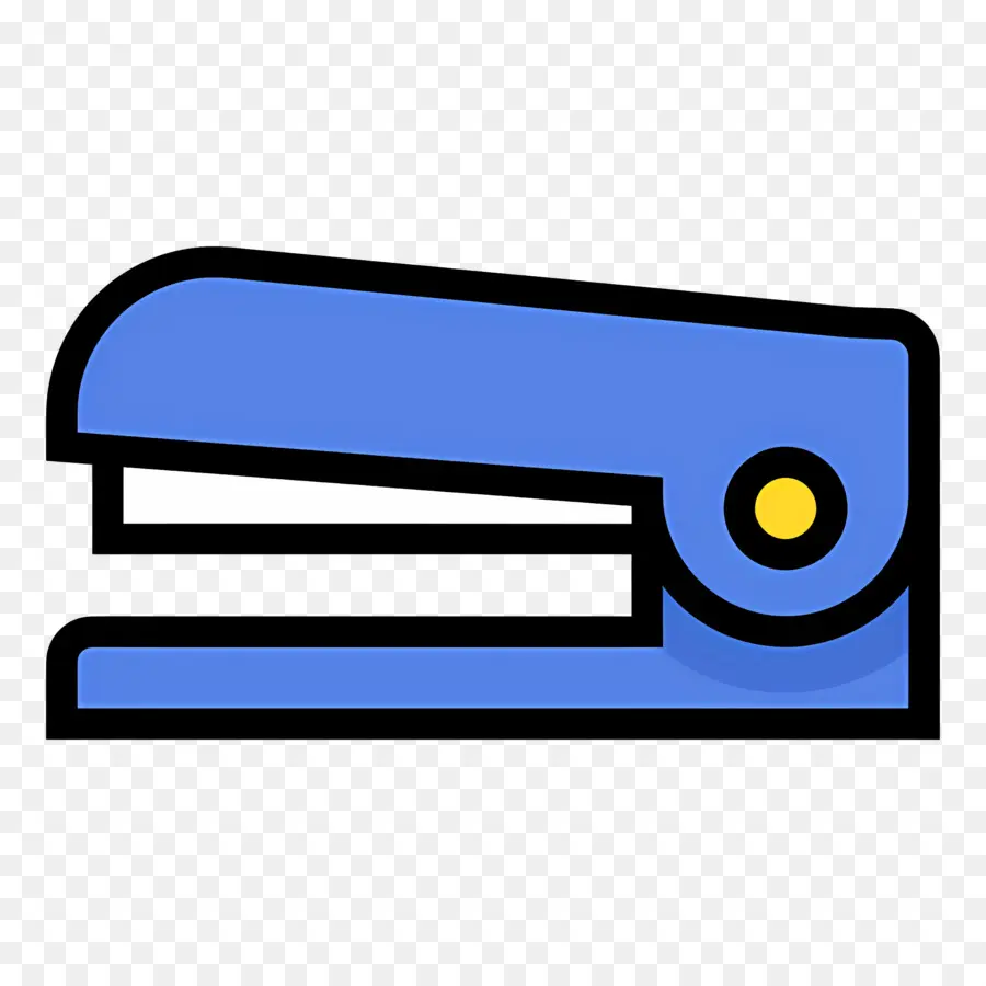 Stapler，Kertas PNG