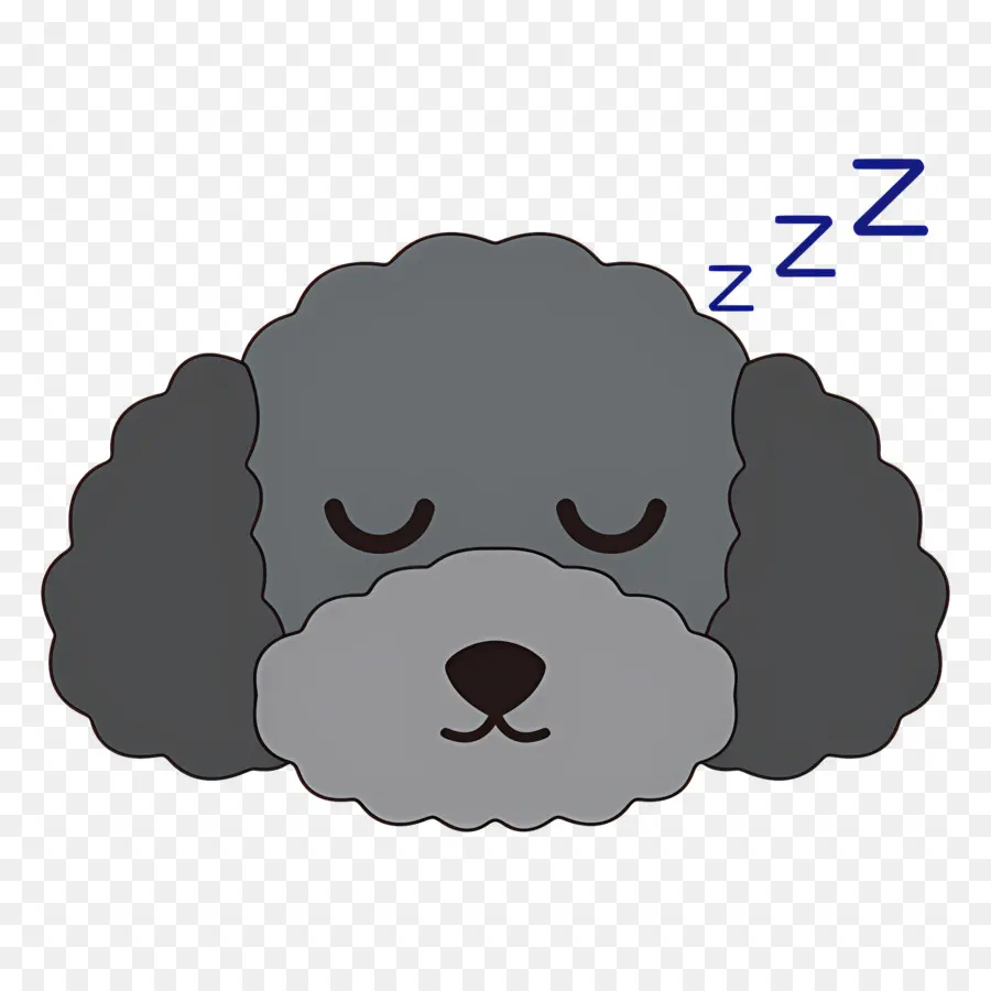 Anjing Tidur，Tidur PNG