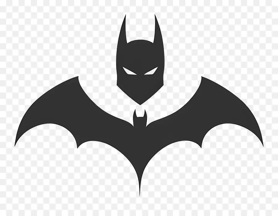 Batman，Simbol Kelelawar PNG