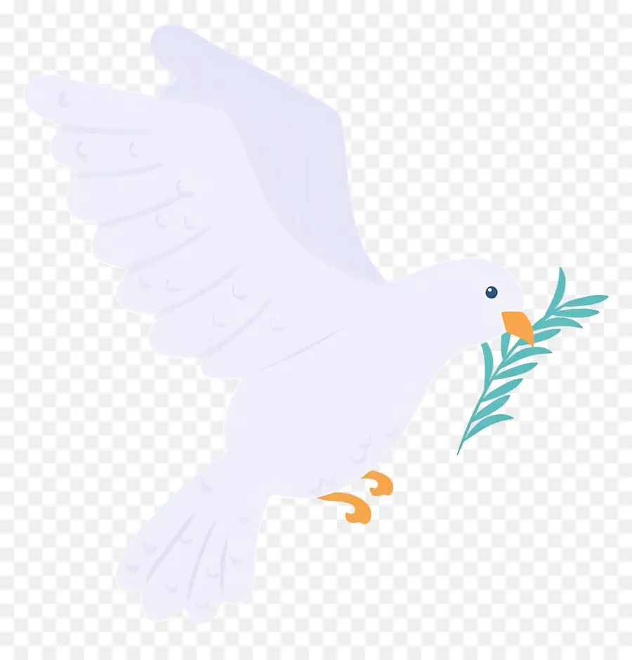 Merpati，Merpati Dengan Cabang PNG