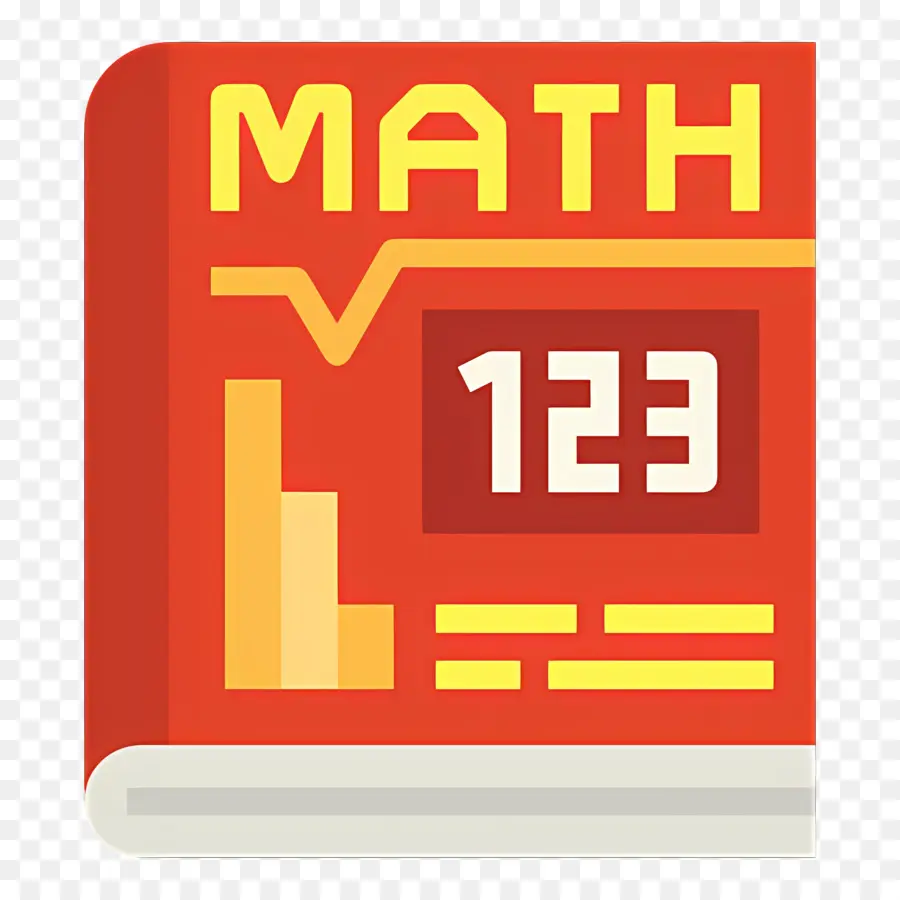 Buku Matematika，Matematika PNG