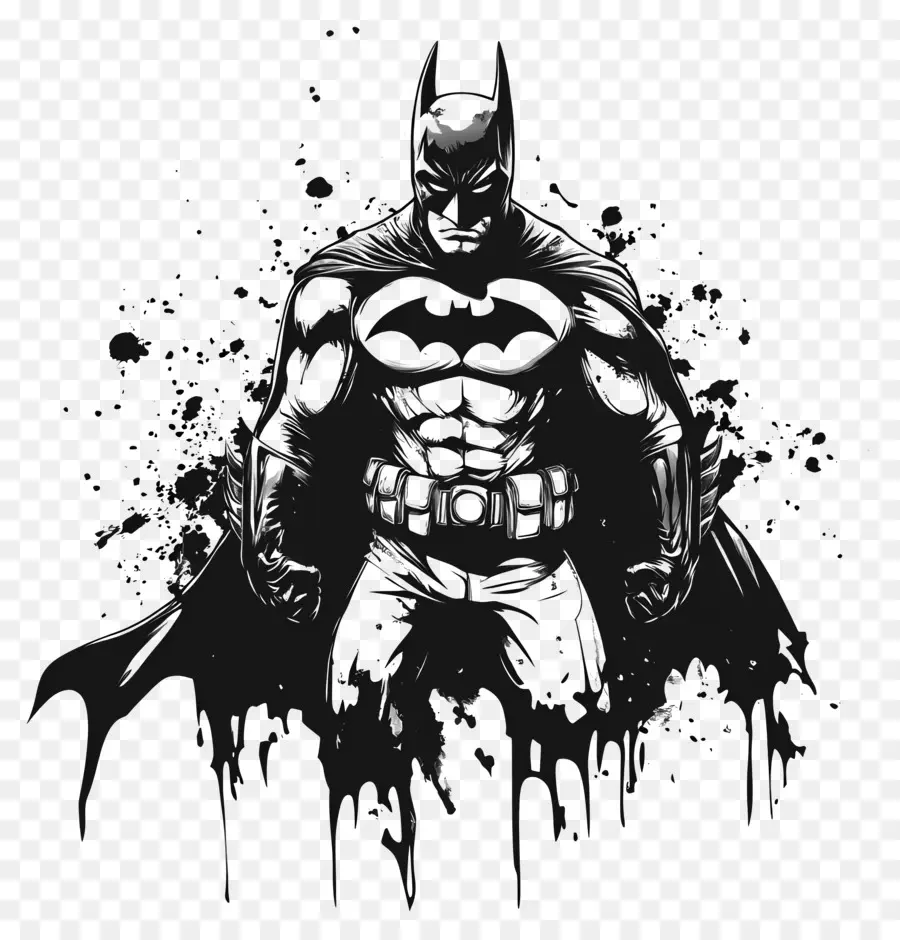 Batman，Super Hero PNG