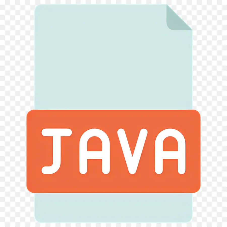 Program Java，Berkas Java PNG