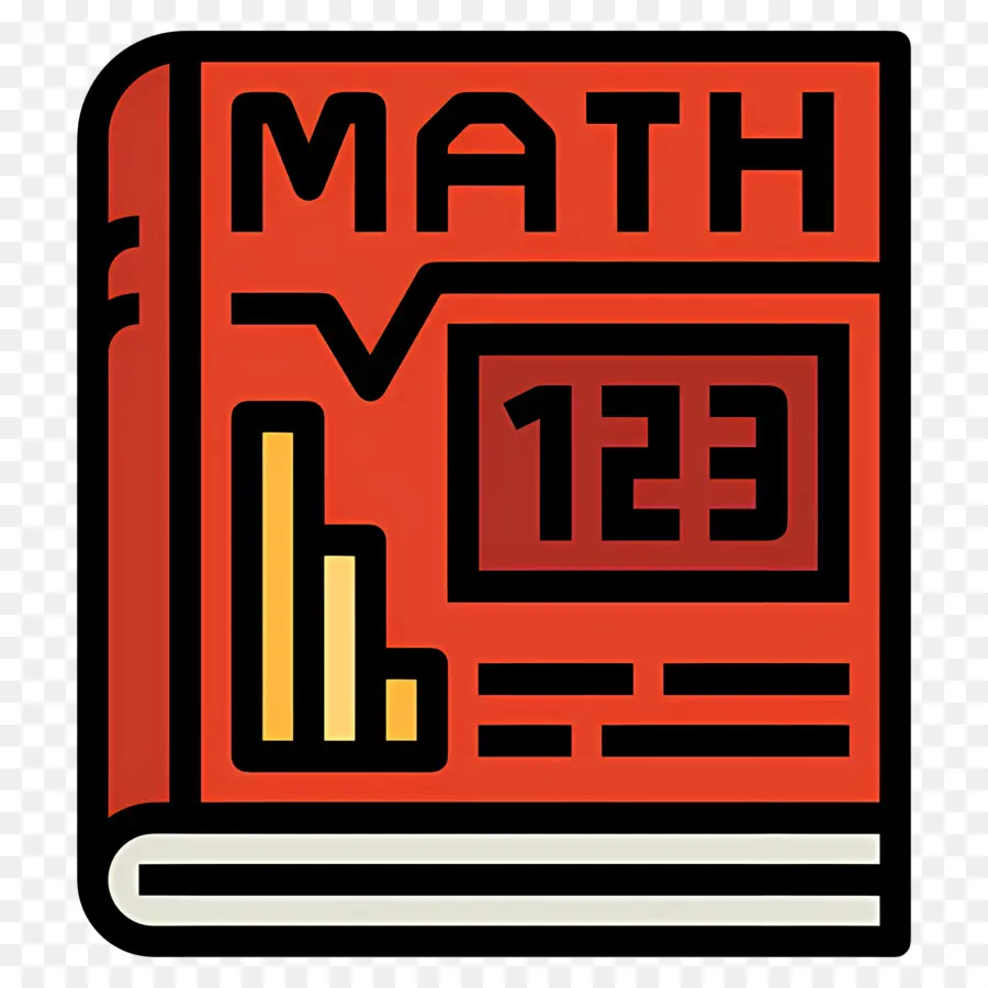 Buku Matematika，Matematika PNG