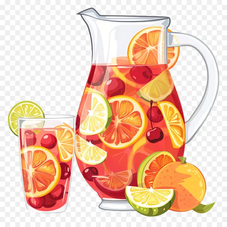 Sangria，Buah Sangria PNG