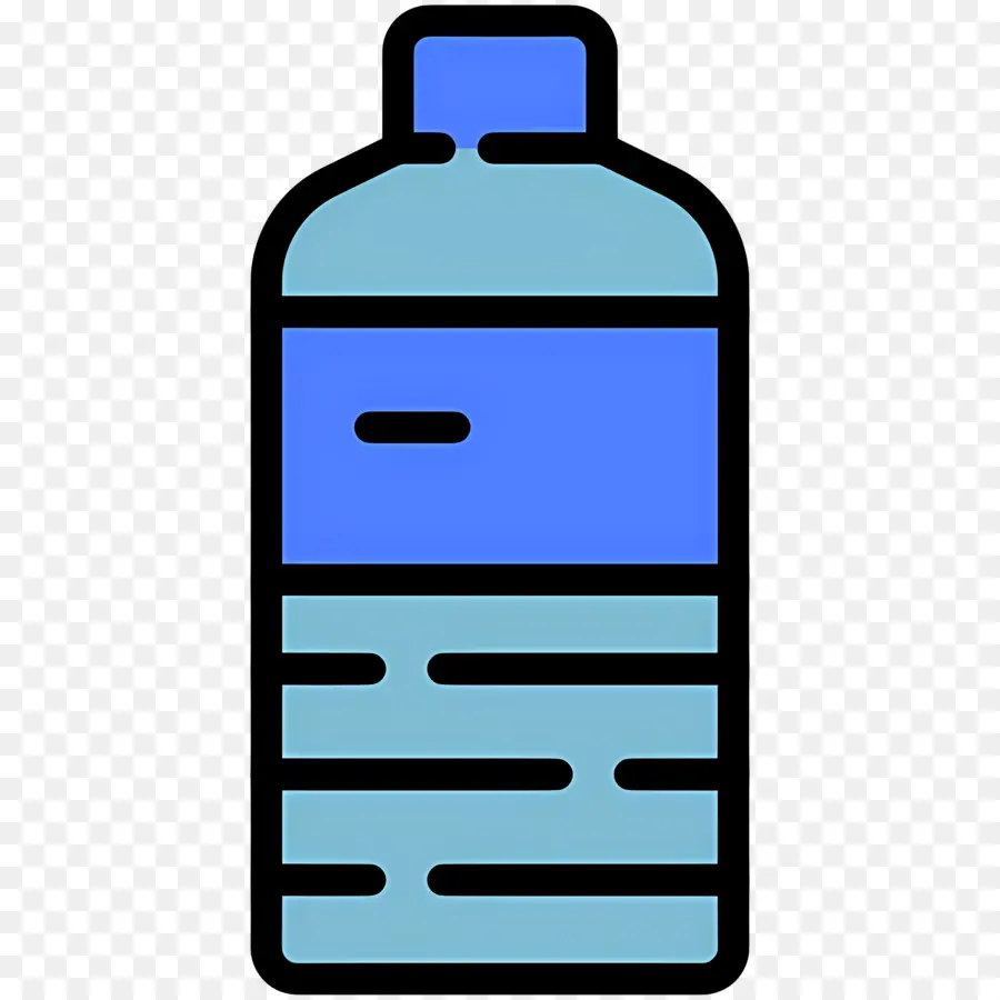 Air Mineral，Botol Air PNG