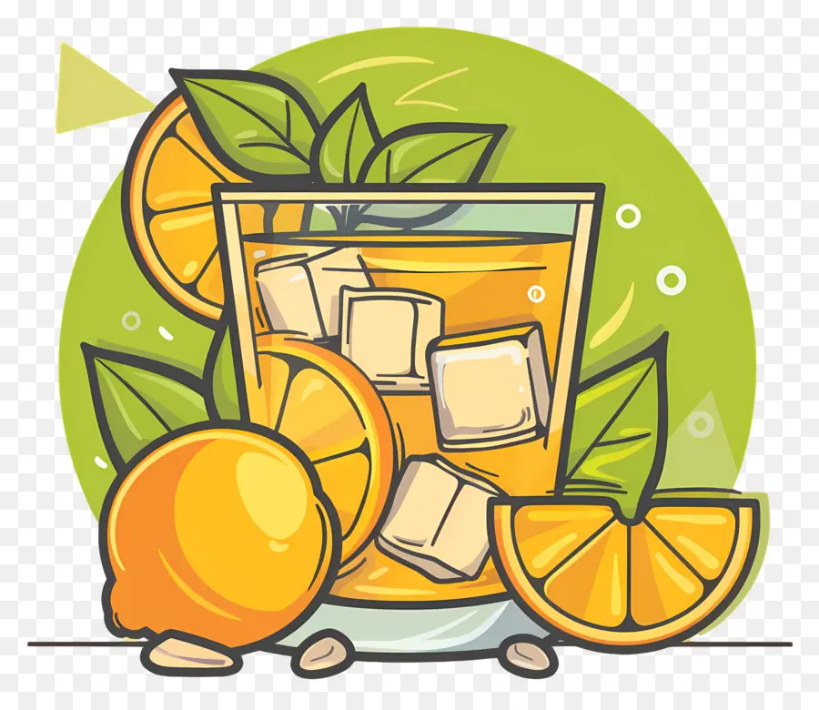 Teh Lemon，Limun PNG