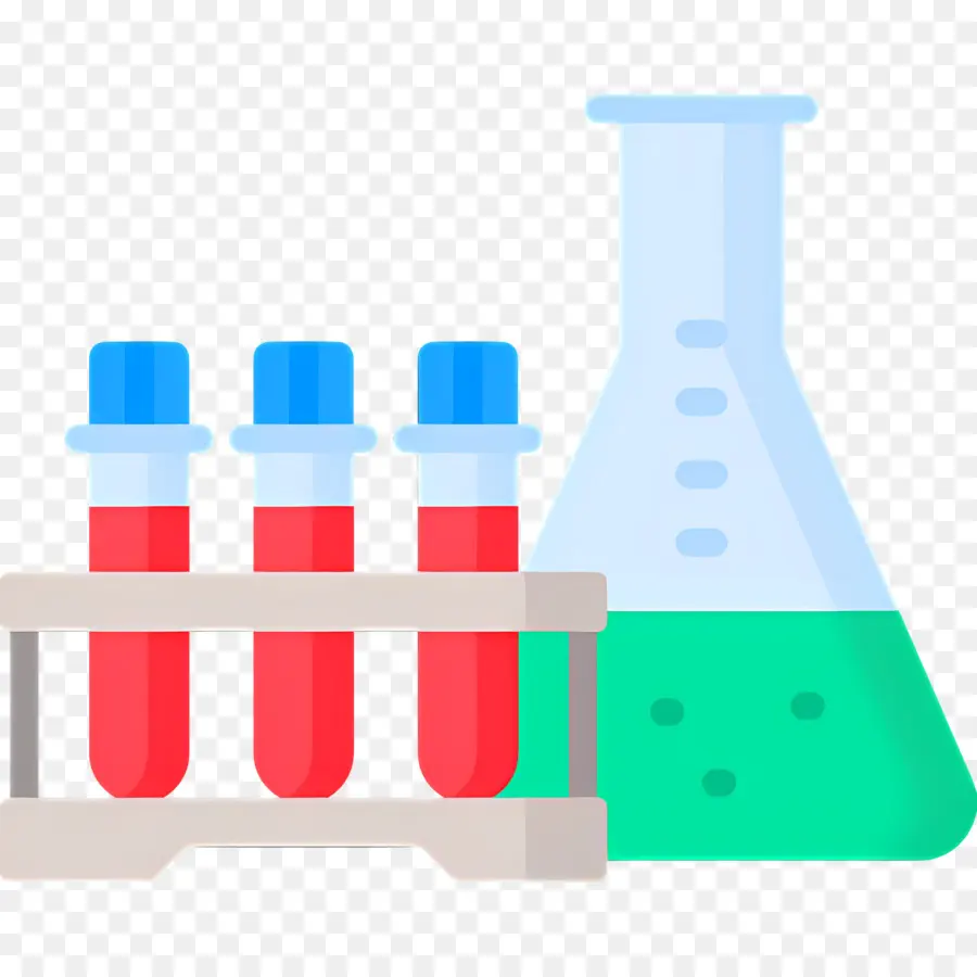 Laboratorium Sains，Peralatan Gelas Laboratorium PNG