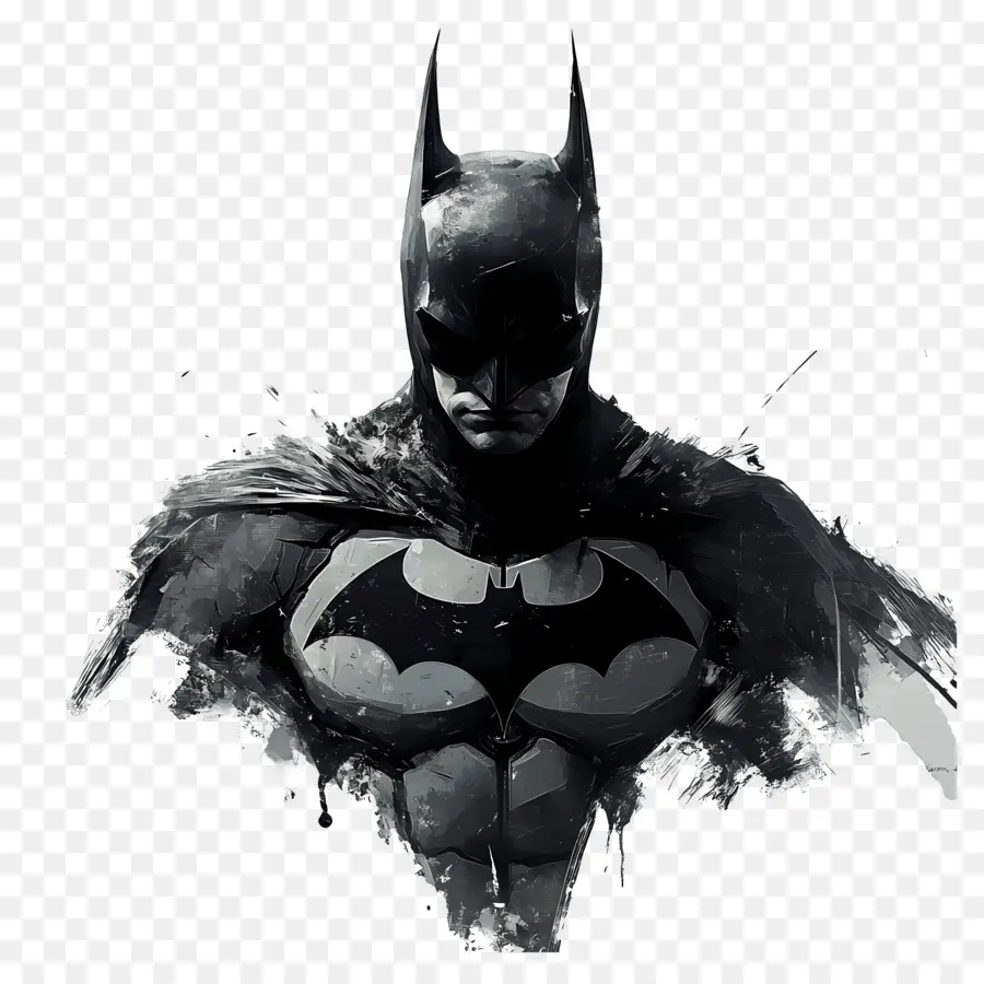 Batman，Super Hero PNG