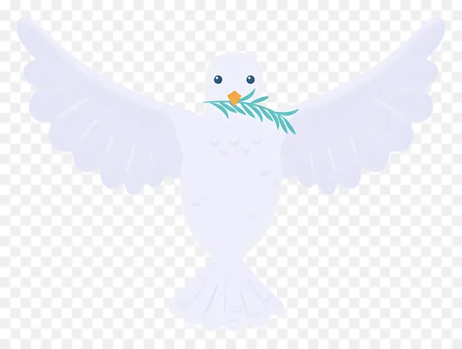 Merpati，Merpati Dengan Cabang PNG